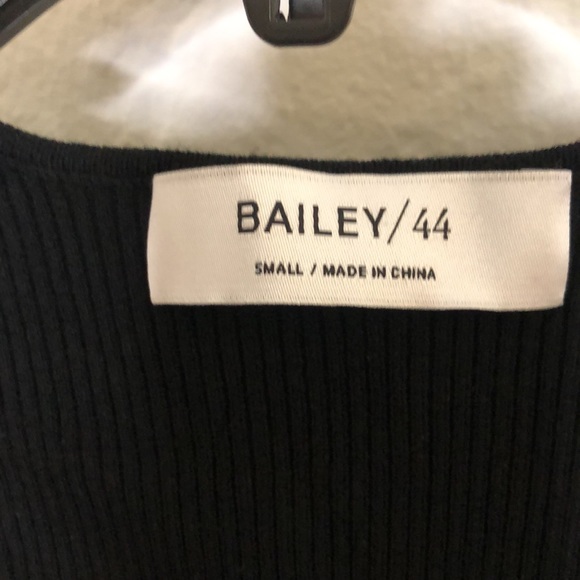 BAILEY 44 Cinder Sweater Top - Picture 4 of 6